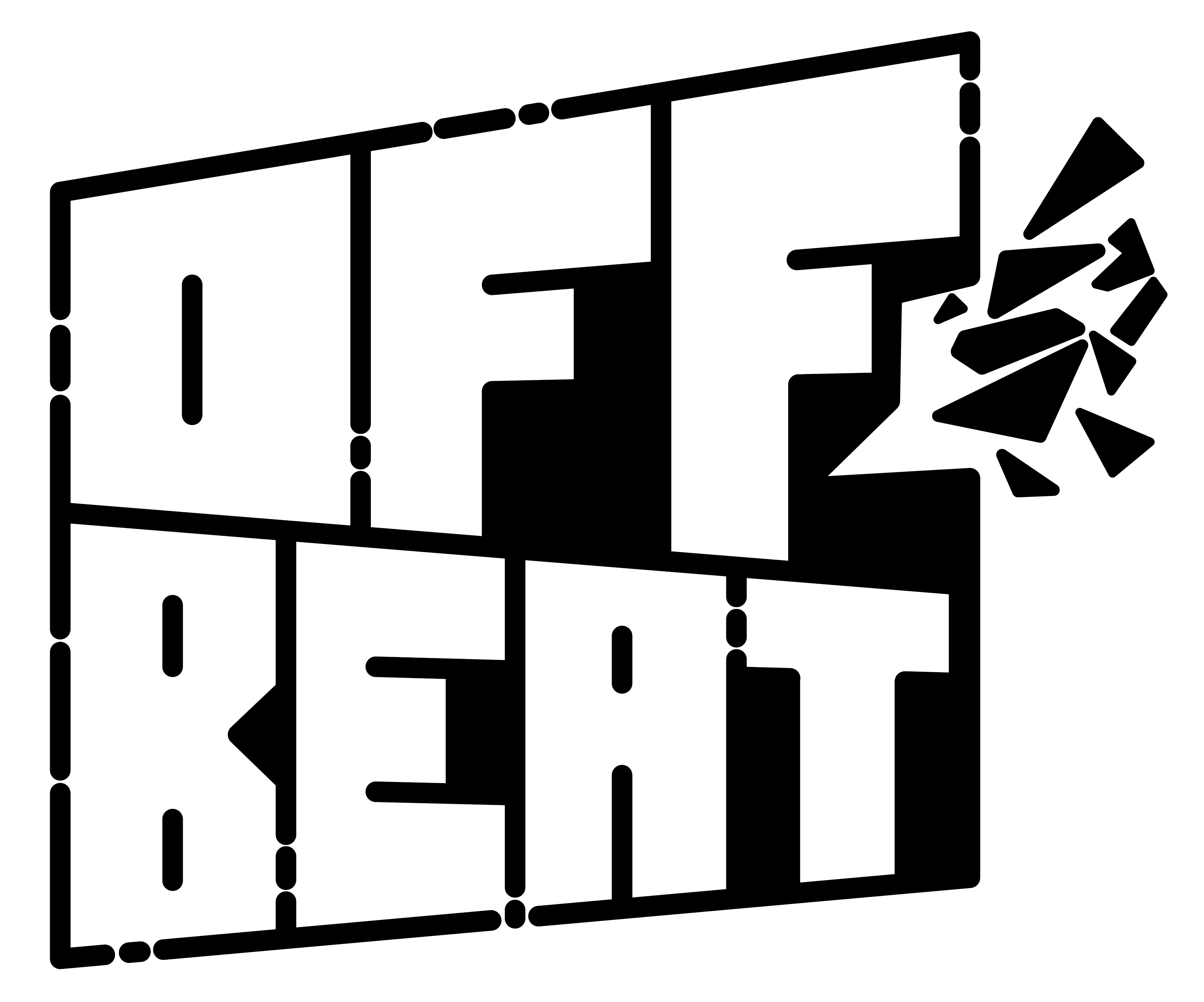 OffBeat, Jackson MI